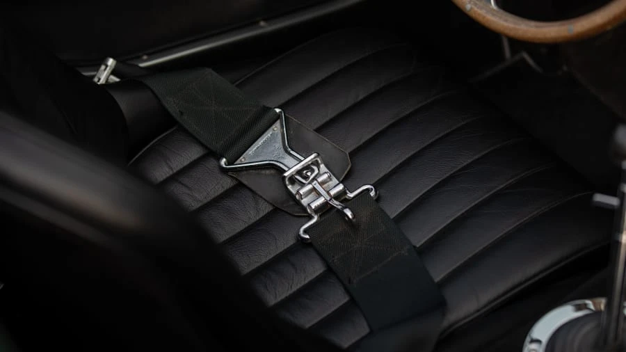 1967 Shelby Cobra 427 - Image 25 of 31