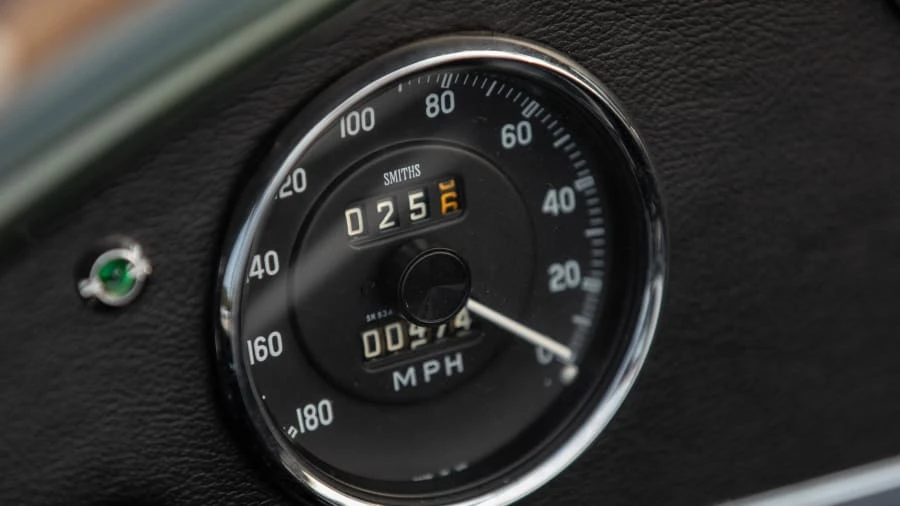 1967 Shelby Cobra 427 - Image 27 of 31