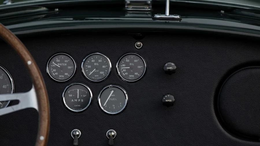 1967 Shelby Cobra 427 - Image 30 of 31