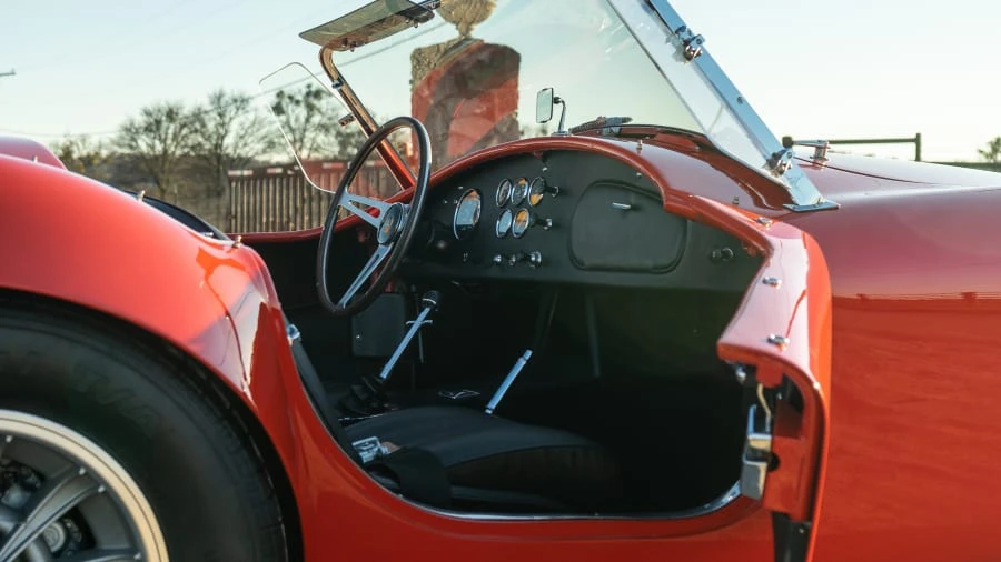 1967 Shelby Cobra 427 - Image 5 of 20