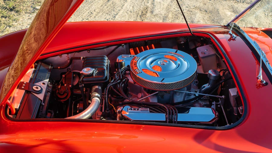 1967 Shelby Cobra 427 - Image 6 of 20