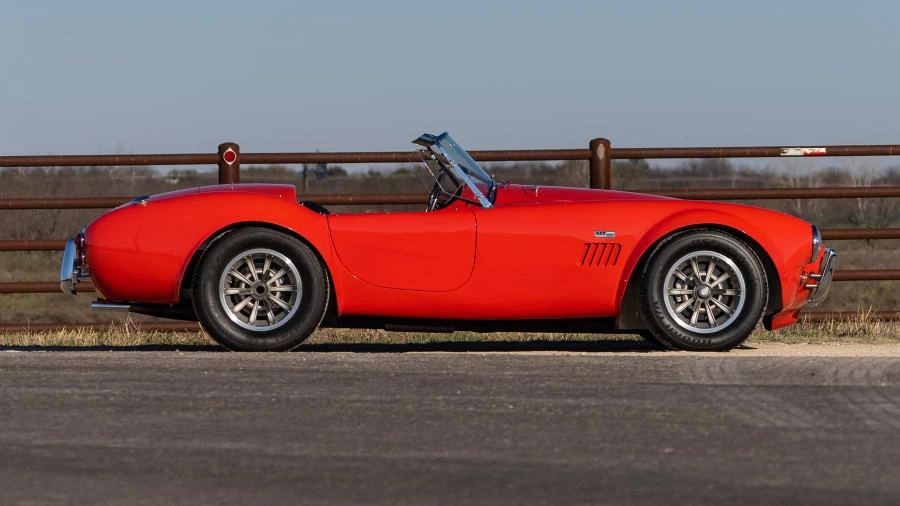 1967 Shelby Cobra 427 - Image 8 of 20