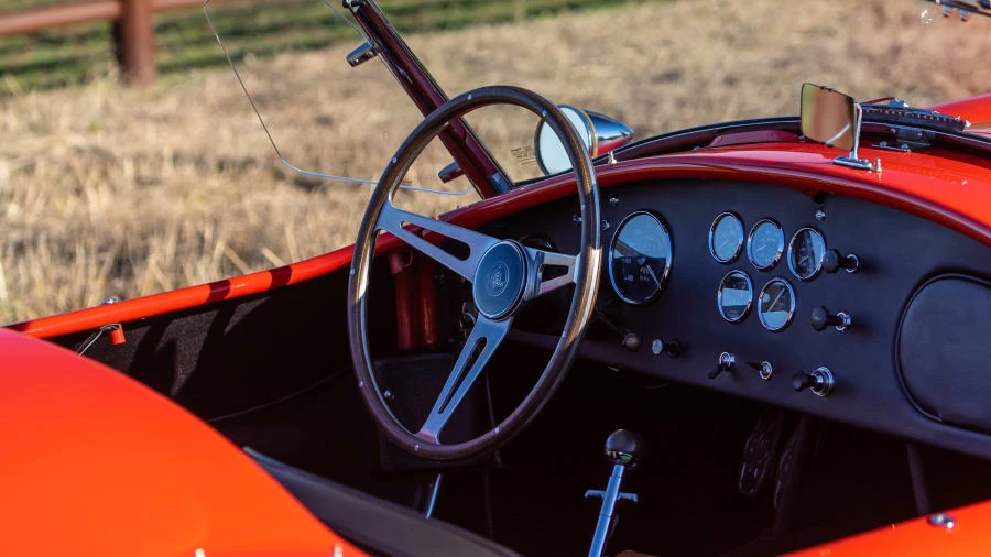 1967 Shelby Cobra 427 - Image 9 of 20