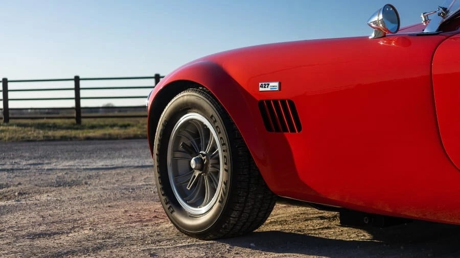 1967 Shelby Cobra 427 - Image 10 of 20