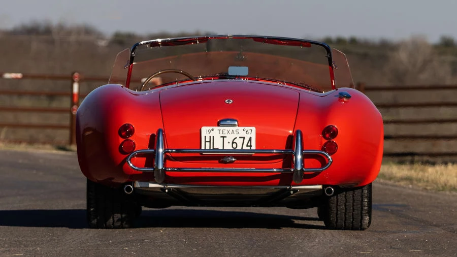 1967 Shelby Cobra 427 - Image 15 of 20