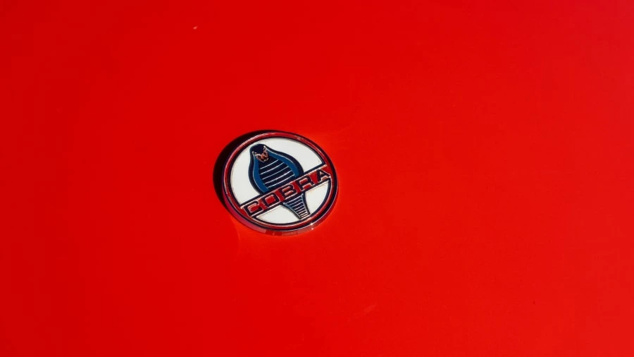 1967 Shelby Cobra 427 - Image 16 of 20