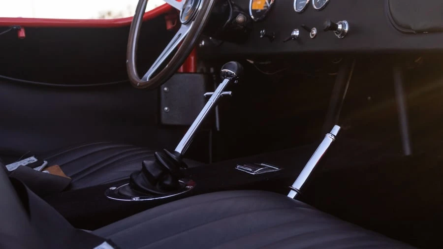 1967 Shelby Cobra 427 - Image 18 of 20
