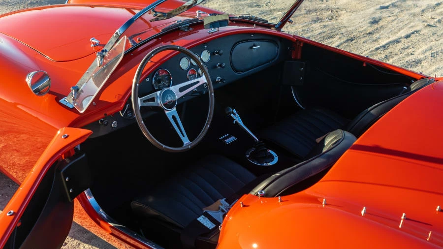 1967 Shelby Cobra 427 - Image 4 of 31