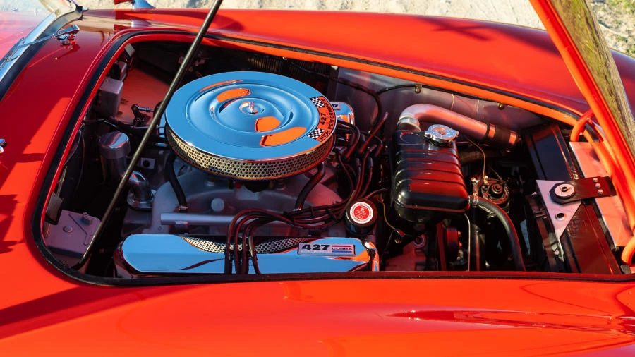 1967 Shelby Cobra 427 - Image 7 of 31