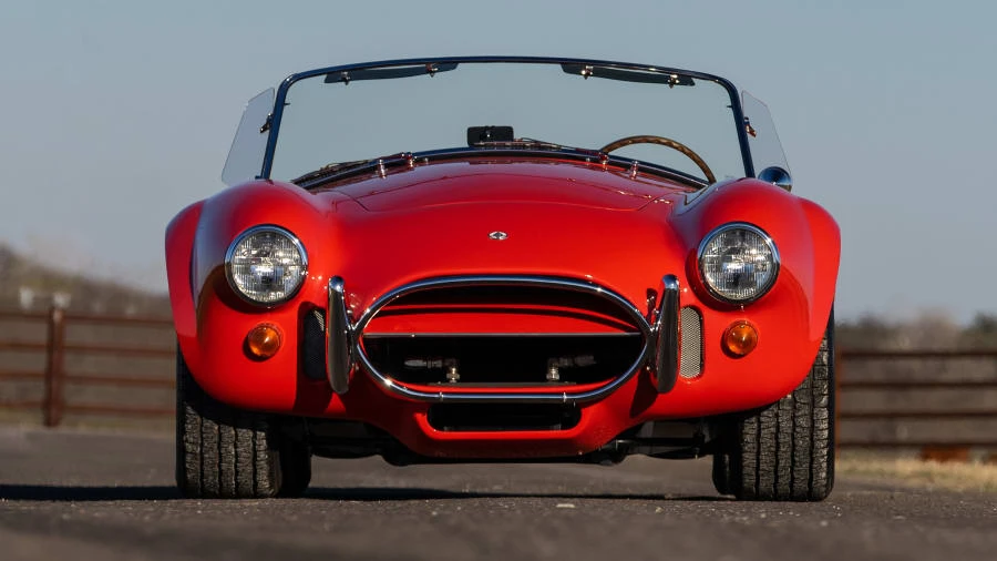 1967 Shelby Cobra 427 - Image 14 of 31