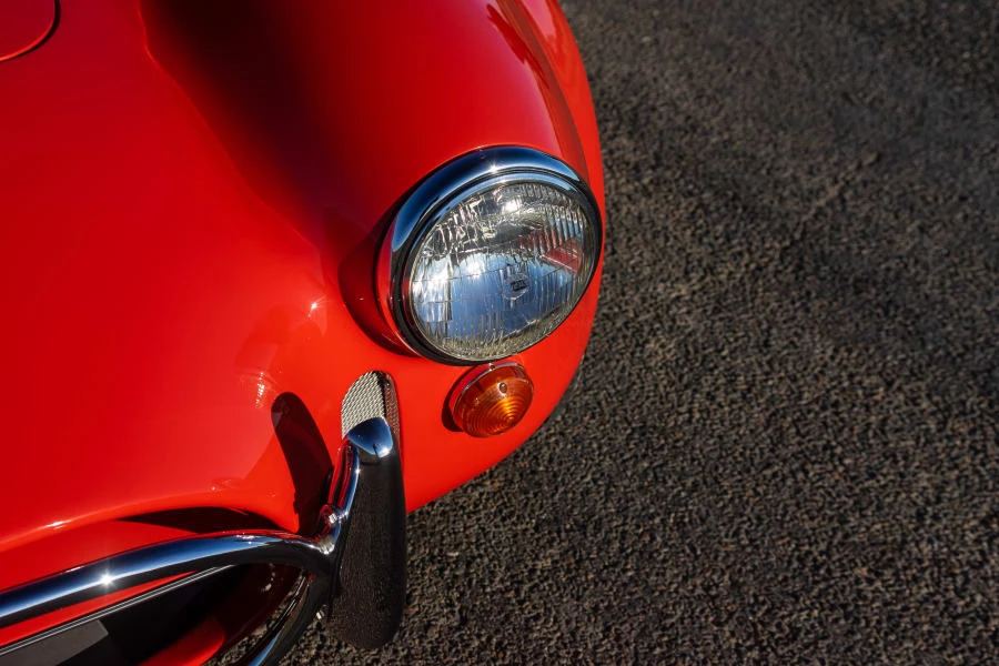 1967 Shelby Cobra 427 - Image 20 of 31