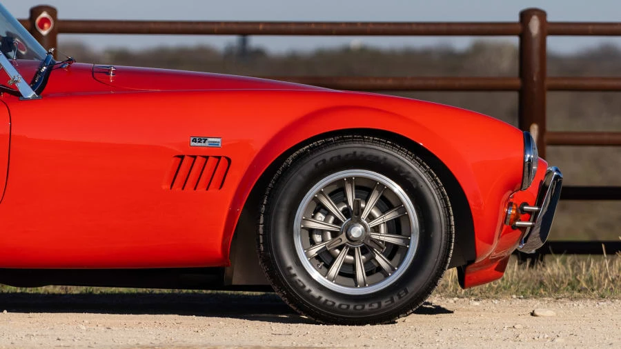 1967 Shelby Cobra 427 - Image 23 of 31