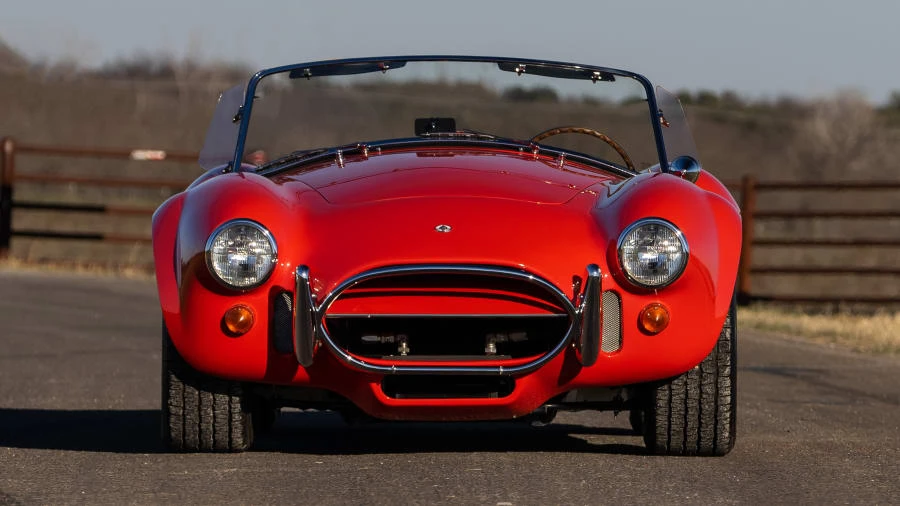 1967 Shelby Cobra 427 - Image 24 of 31