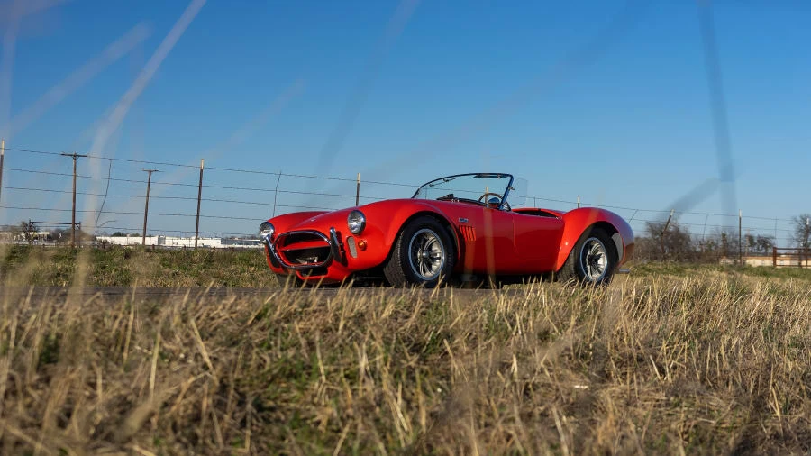 1967 Shelby Cobra 427 - Image 27 of 31