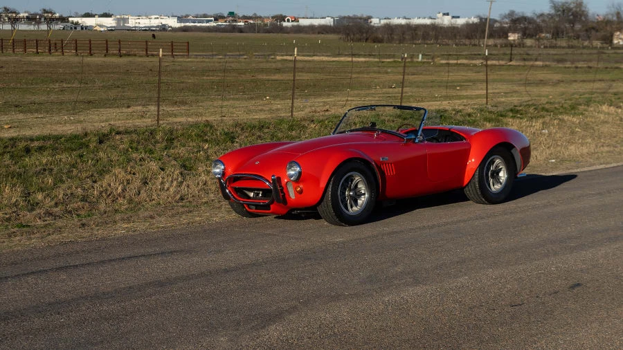 1967 Shelby Cobra 427 - Image 28 of 31