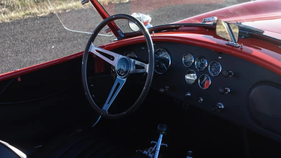 1967 Shelby Cobra 427 - Image 29 of 31