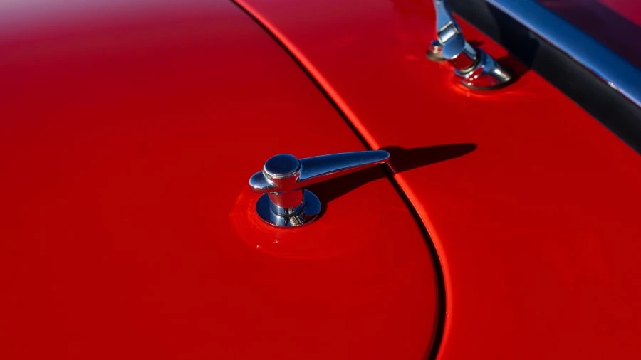 1967 Shelby Cobra 427 - Image 30 of 31
