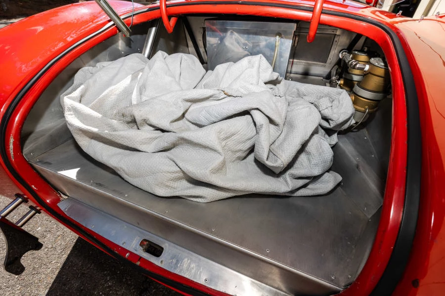 1967 Shelby Cobra 427 - Image 29 of 29