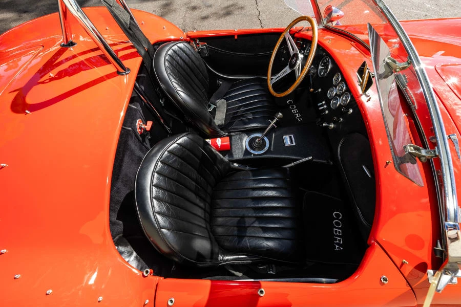 1967 Shelby Cobra 427 - Image 24 of 29