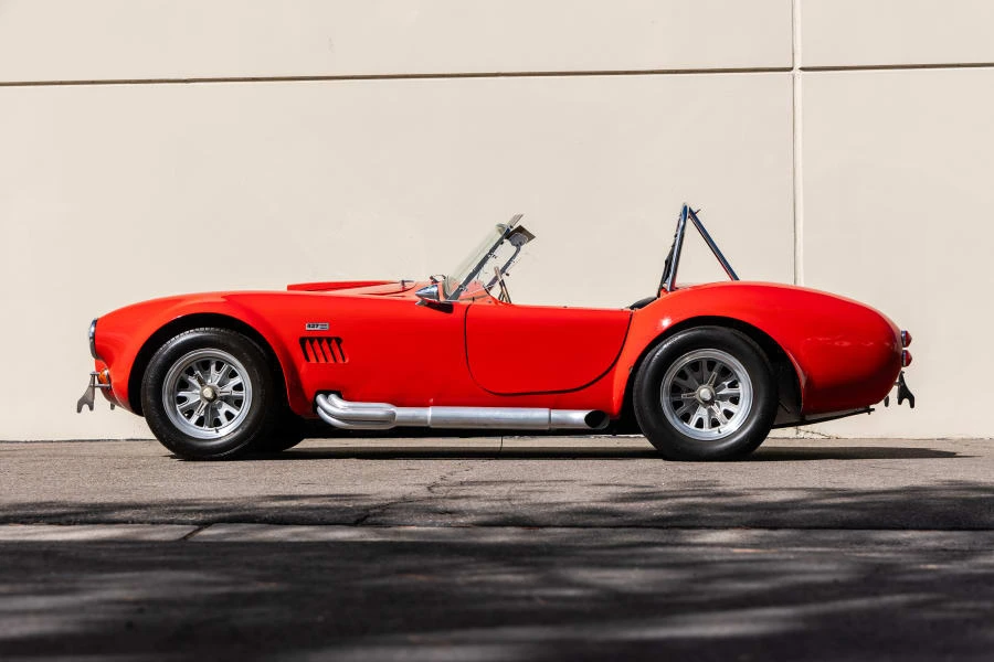 1967 Shelby Cobra 427 - Image 2 of 29