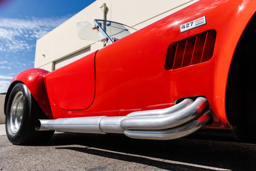 1967 Shelby Cobra 427 - Image 14 of 29