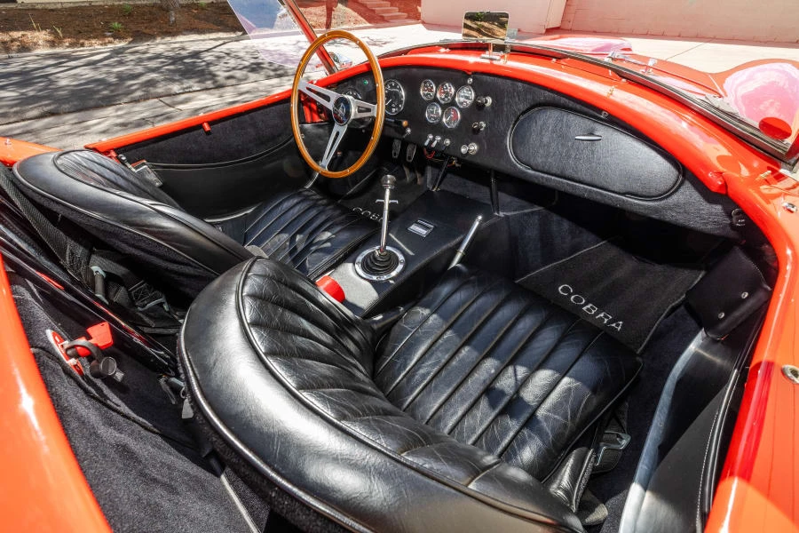 1967 Shelby Cobra 427 - Image 17 of 29