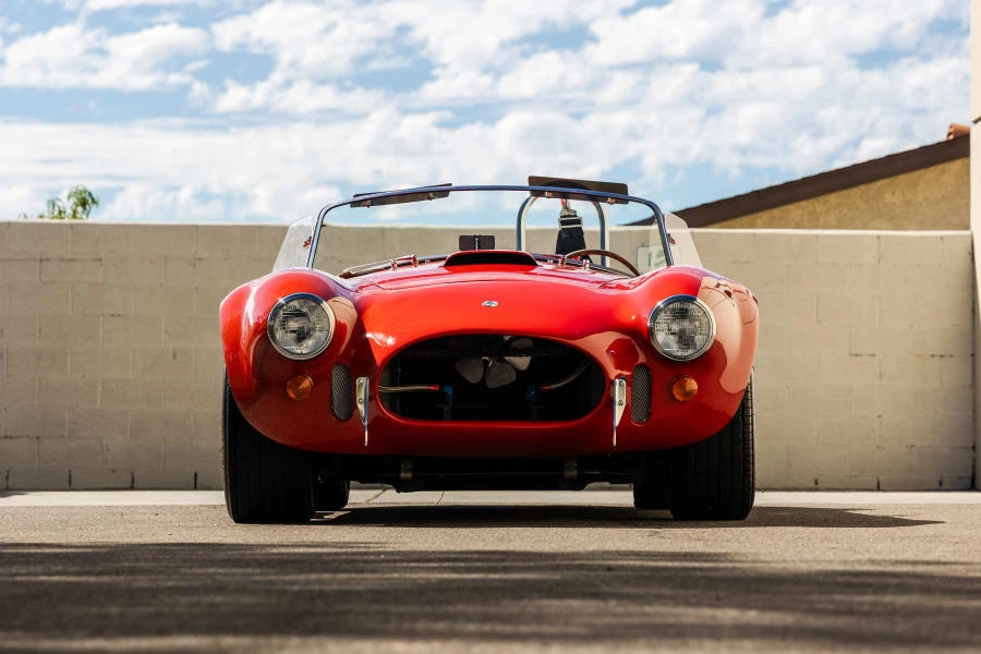 1967 Shelby Cobra 427 - Image 4 of 29