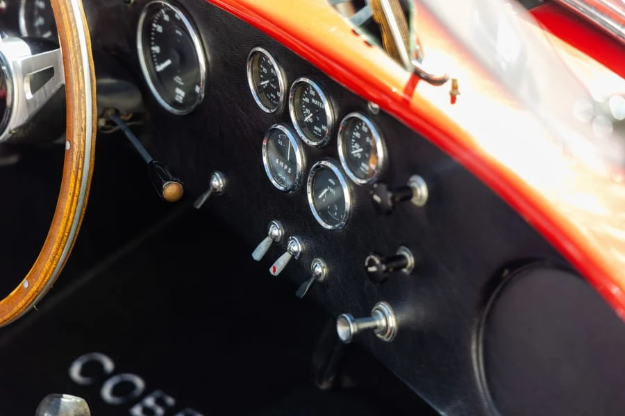 1967 Shelby Cobra 427 - Image 19 of 29