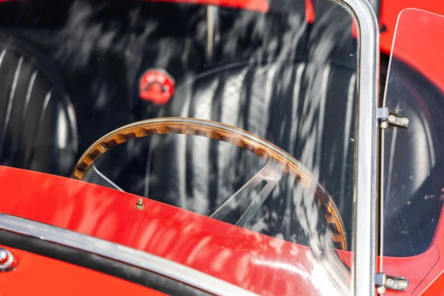 1967 Shelby Cobra 427 - Image 22 of 29