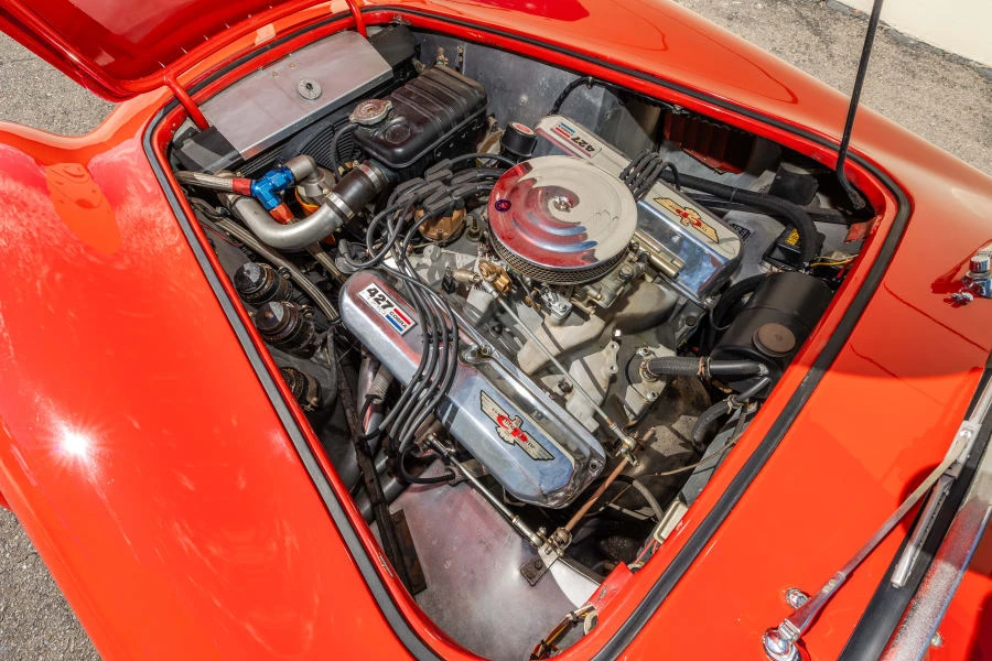 1967 Shelby Cobra 427 - Image 27 of 29