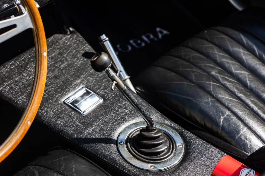 1967 Shelby Cobra 427 - Image 26 of 29