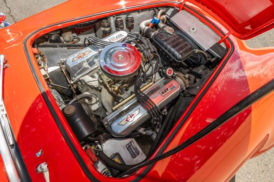 1967 Shelby Cobra 427 - Image 28 of 29