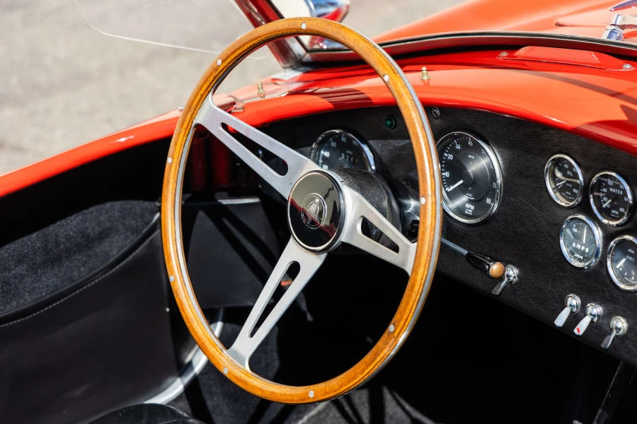 1967 Shelby Cobra 427 - Image 18 of 29