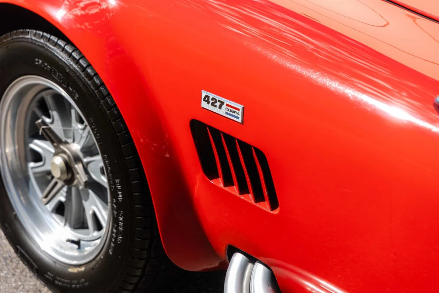 1967 Shelby Cobra 427 - Image 16 of 29