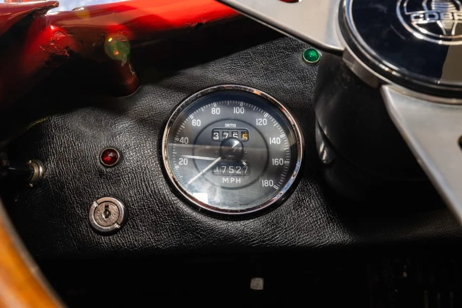 1967 Shelby Cobra 427 - Image 20 of 29