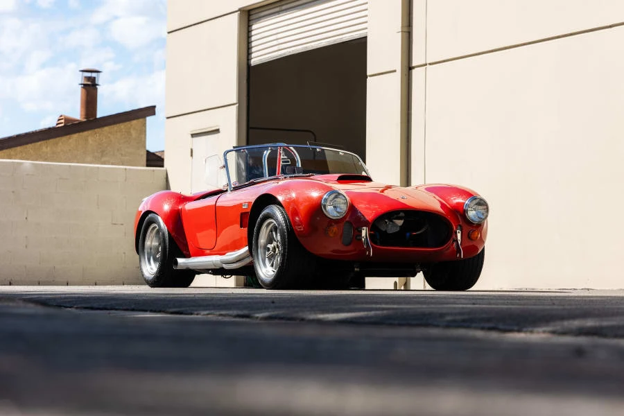 1967 Shelby Cobra 427 - Image 6 of 29