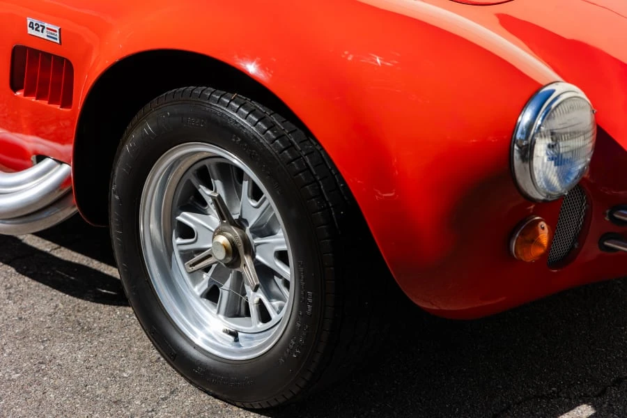 1967 Shelby Cobra 427 - Image 10 of 29