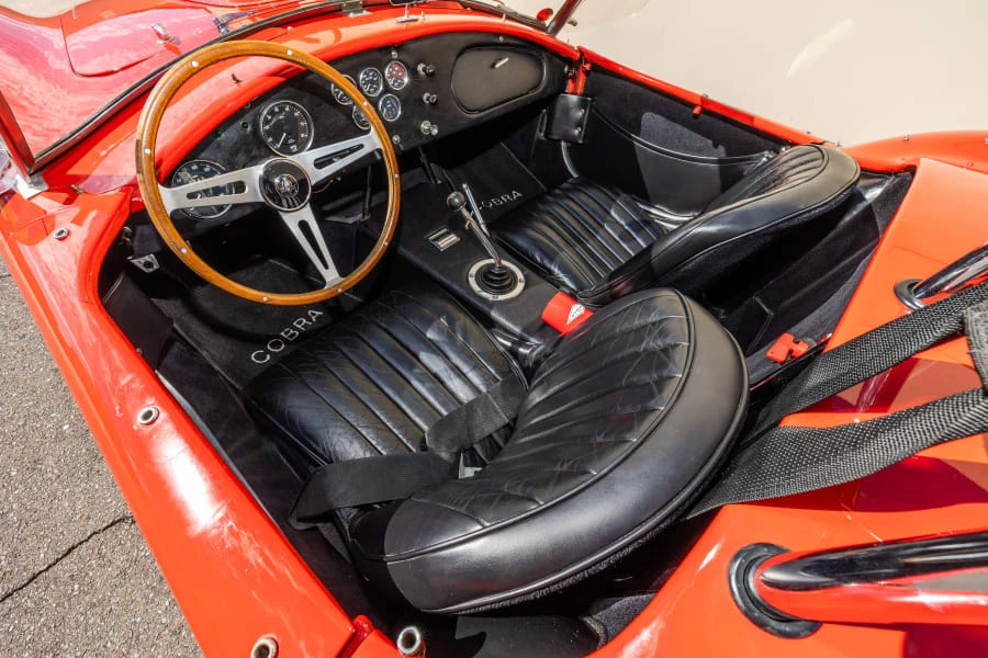 1967 Shelby Cobra 427 - Image 23 of 29