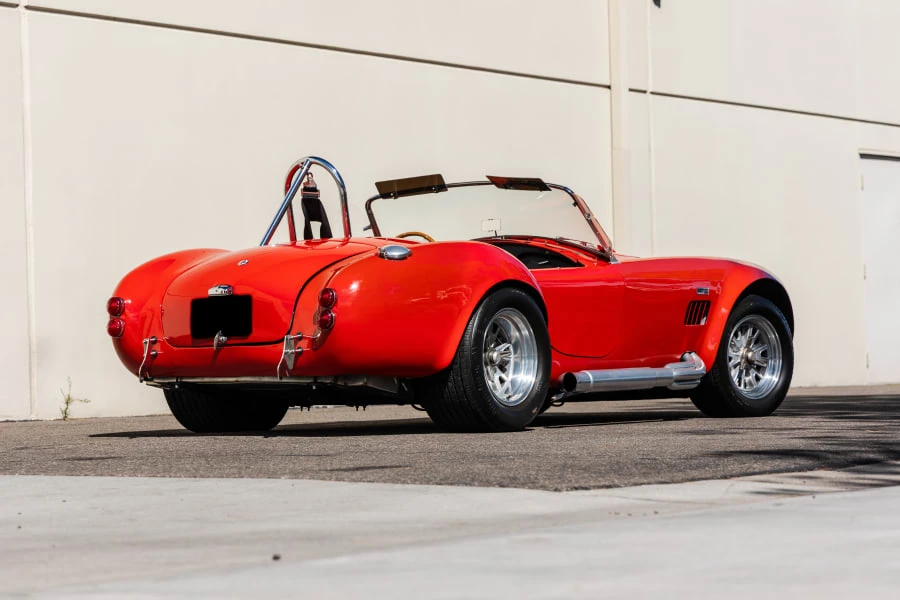 1967 Shelby Cobra 427 - Image 3 of 29