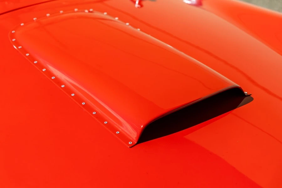 1967 Shelby Cobra 427 - Image 15 of 29