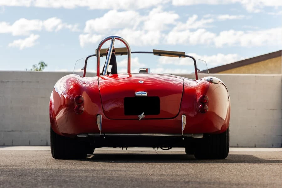 1967 Shelby Cobra 427 - Image 5 of 29