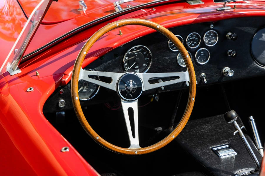 1967 Shelby Cobra 427 - Image 25 of 29