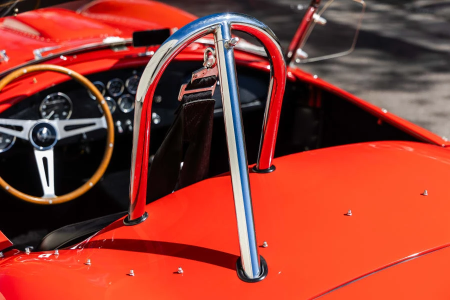 1967 Shelby Cobra 427 - Image 13 of 29