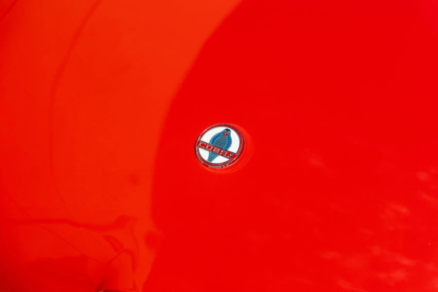 1967 Shelby Cobra 427 - Image 12 of 29