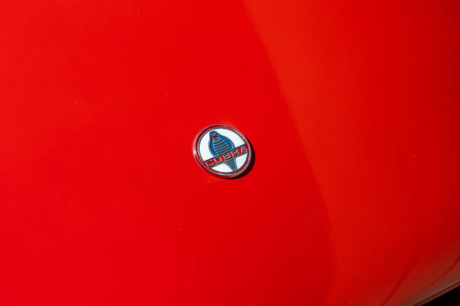 1967 Shelby Cobra 427 - Image 11 of 29