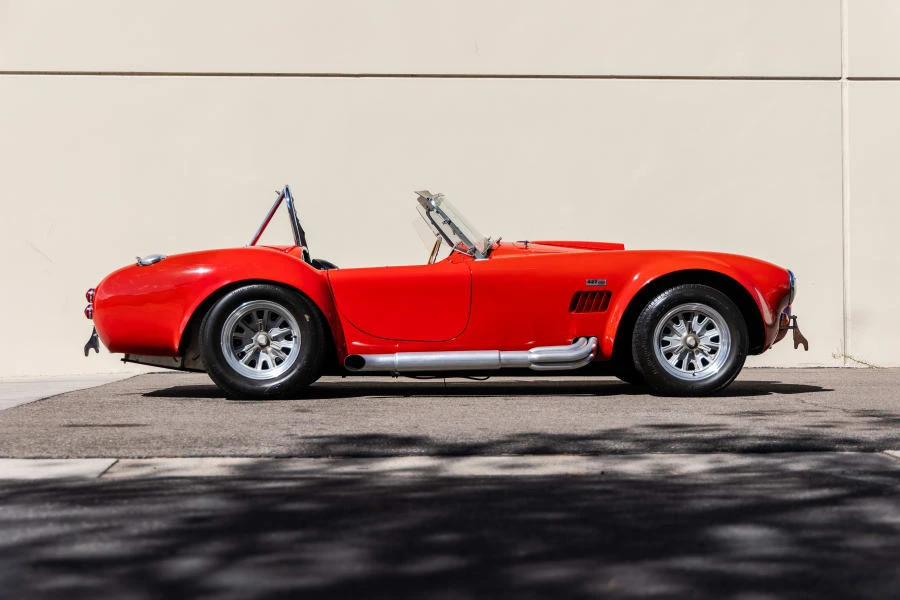 1967 Shelby Cobra 427 - Image 8 of 29