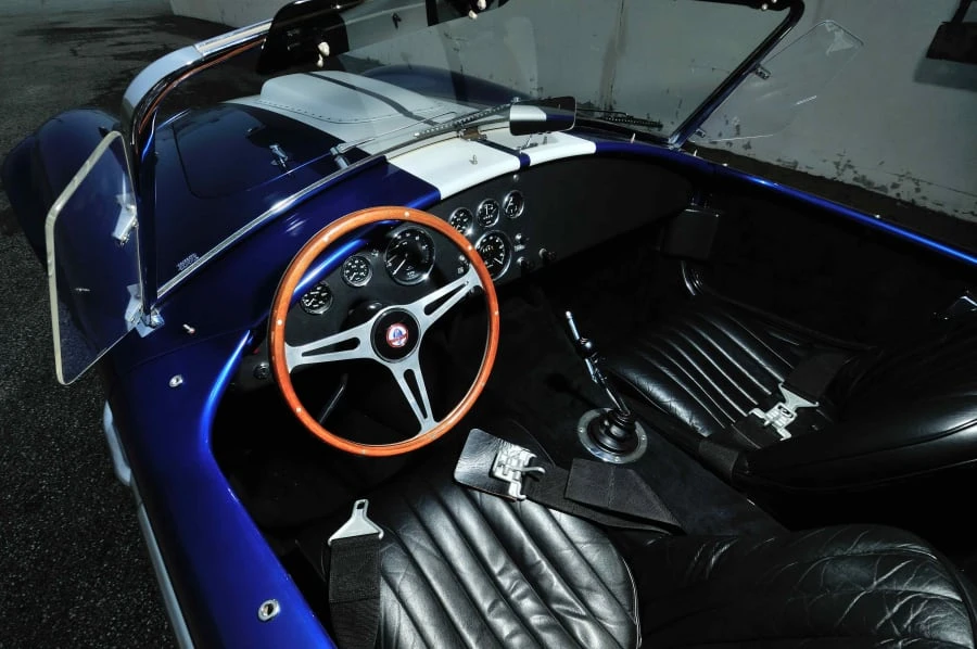 1967 Shelby Cobra 427 - Image 4 of 12