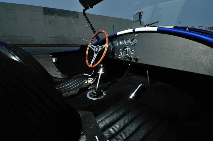 1967 Shelby Cobra 427 - Image 5 of 12