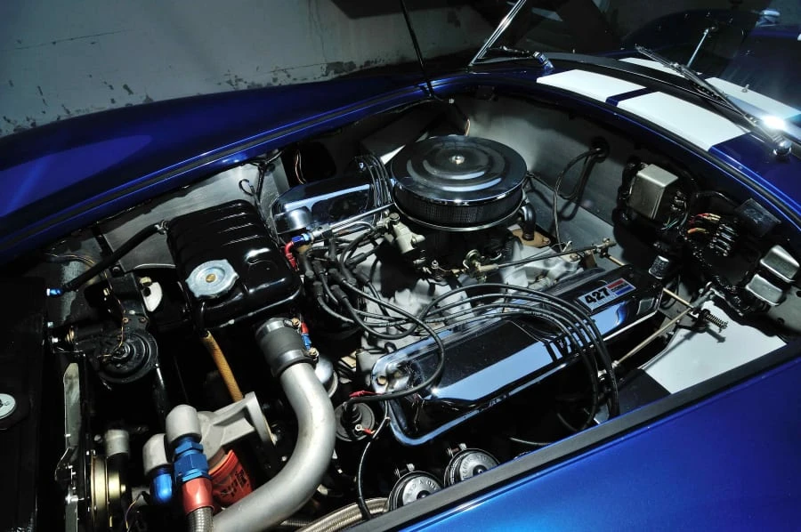 1967 Shelby Cobra 427 - Image 6 of 12