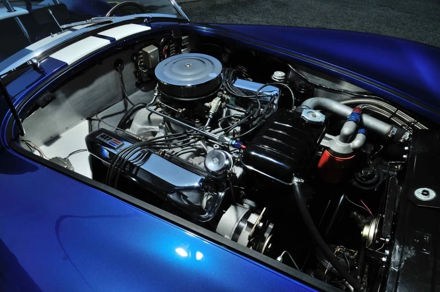 1967 Shelby Cobra 427 - Image 7 of 12